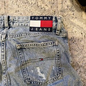 Vintage Tommy Hilfiger jeans size 26